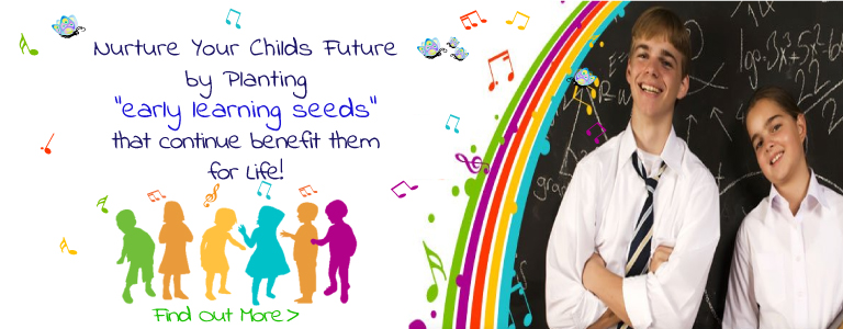 The Future of Early Learning – What Every Parent Should Know